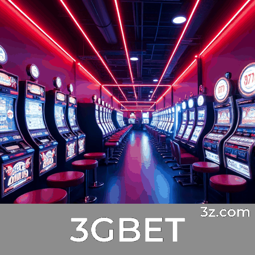 Qualidade Excepcional em Jogos de Casino no 3GBET