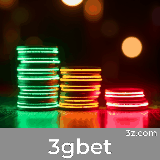 3gbet Promoções Inteligentes: Experiência de Recompensa Personalizada