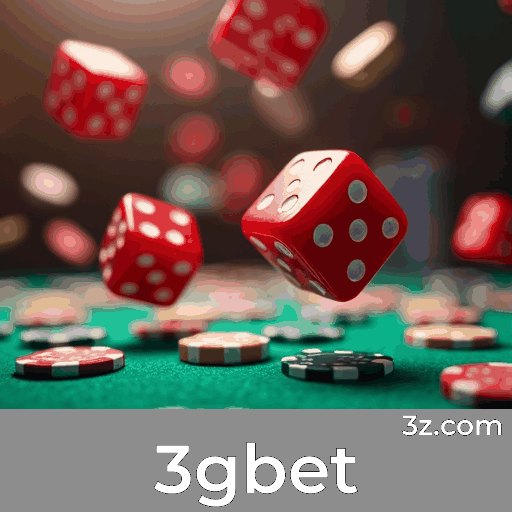 3gbet: A Experiência de Casino ao Vivo Preferida do Brasil