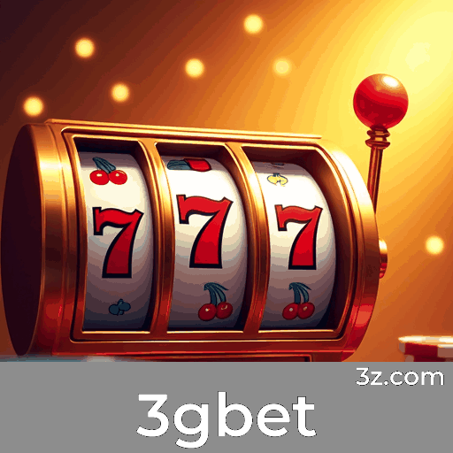 3gbet: Diversidade e Experiência Imersiva para Brasileiros