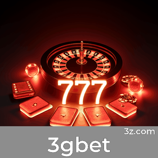 3gbet: A Experiência de Casino ao Vivo Preferida do Brasil